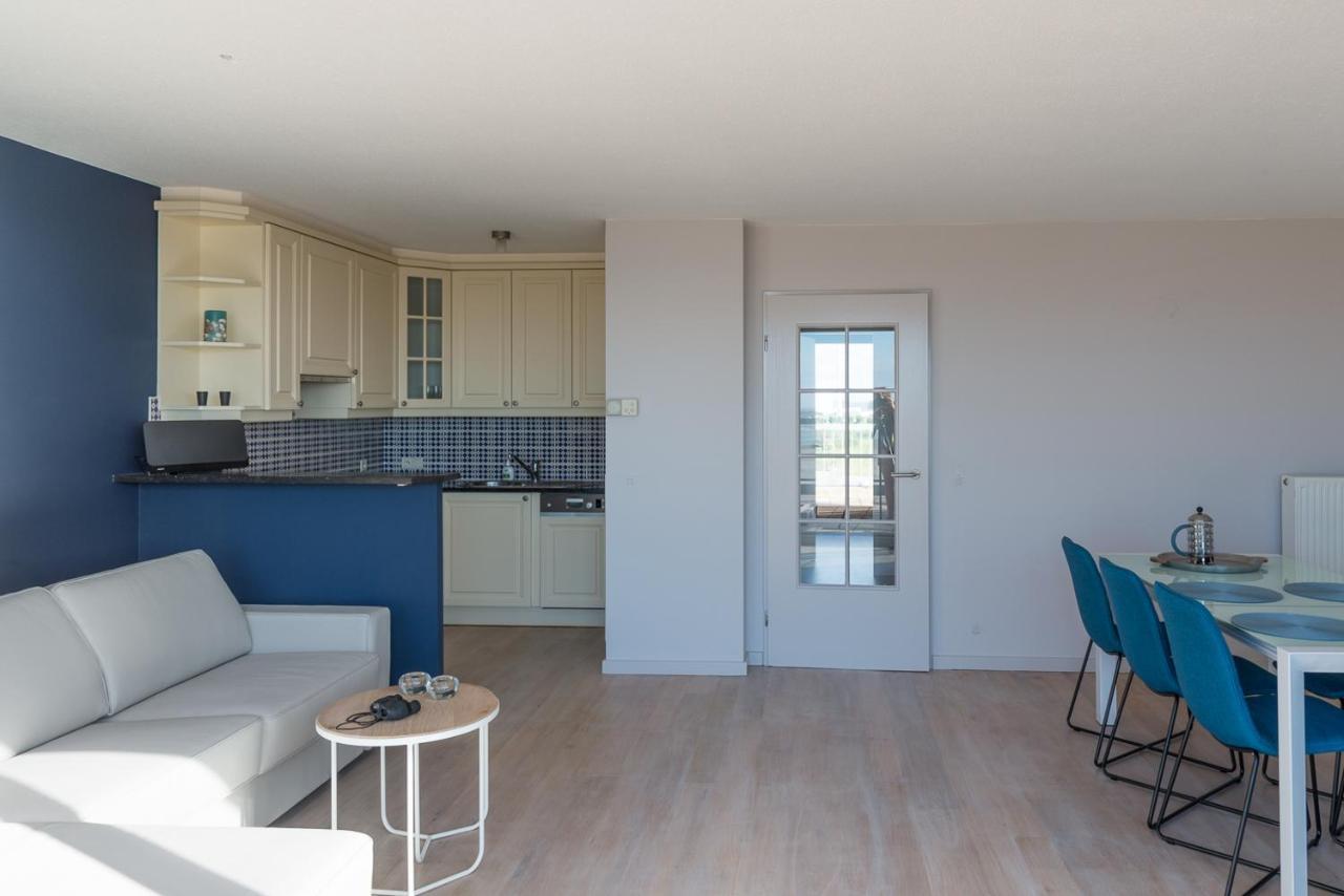 Appartement Superb Penthouse Seaview Near *