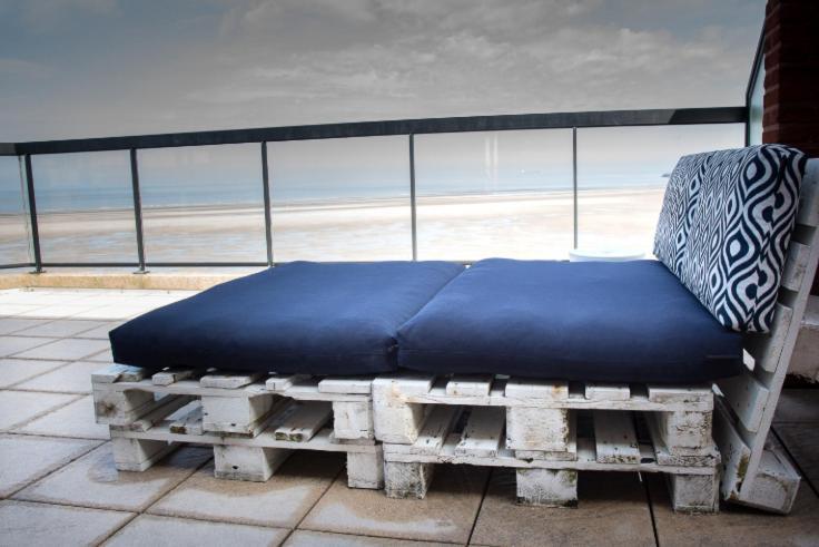 Appartement Superb Penthouse Seaview Near *