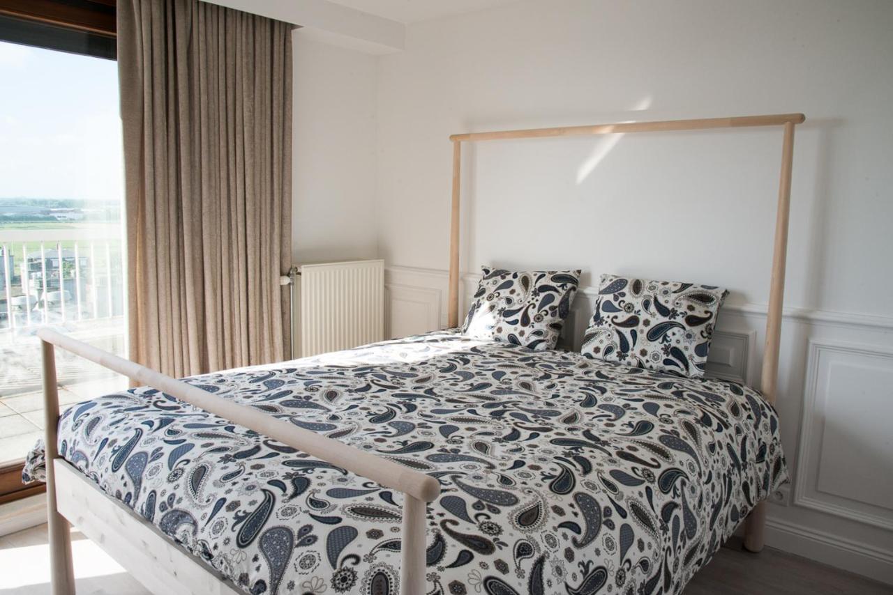 Appartement Superb Penthouse Seaview Near *